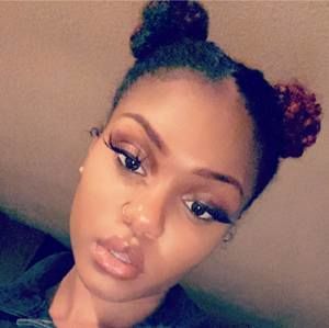 Meet your Posher, Gabrielle